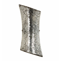 Wall Light Mosaic Glass