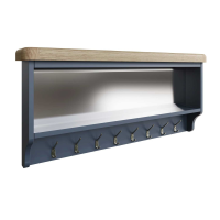 Hall Bench Top