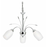 3 Pendant Light