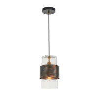 Pendant Light Bronze