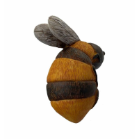 Bee Pot Hanger (2pk)