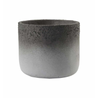 Pot Grey Hombre Small