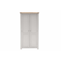 Amberly Wardrobe 2 Door