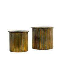 Planter Set of 2