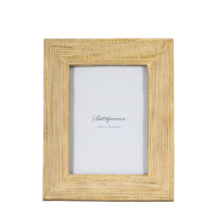 Wood Effect Fareham Photo Frame 5x7