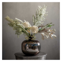 Lustre Vase