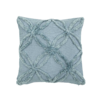 Simply Green Miami Tufted Cushion