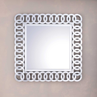 Modern Venetian Modern Mirror