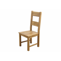 Hampshire Dining Chair Solid Seat