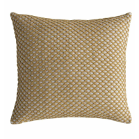 Cushion Ochre