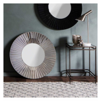 Mirror Silver