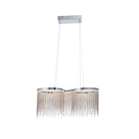 Orphelia Pendant Light Double