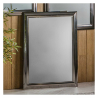 Mirror Silver