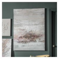 Skyline Dawn Framed Art