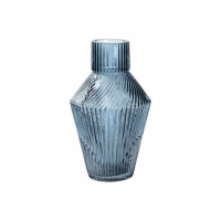 Vase Blue Small