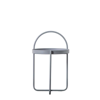Melbury Side Table