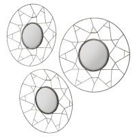 Mirror Set of 3