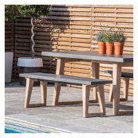 Outdoor Bench