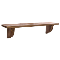 Simple Wall Shelf