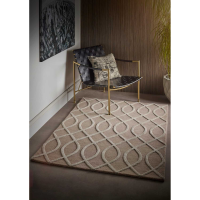 Origins Hotel Glamour Milan Blush 120x170