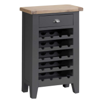 Wine Cabinet