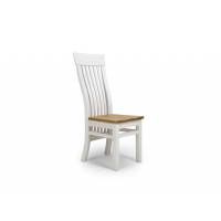 Portland Slat Back Chair (sold in 2s)