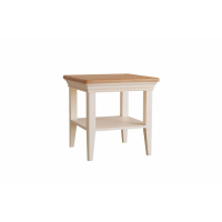 Winchester Lamp Table