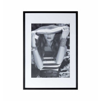 Photographic Framed Print