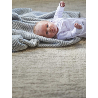 Origins Country Tweed Oyster 120x170
