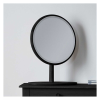 Dressing Mirror Black