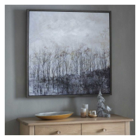 Forest Framed Art