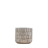 Grey Anyas Planter