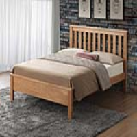 HOWARTH 120CM BED FRAME
