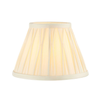 Ivory Indoor Chatsworth Shade Light Ivory 65