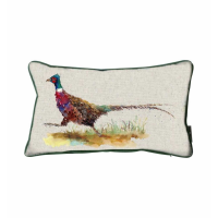 Watercolour Cushion