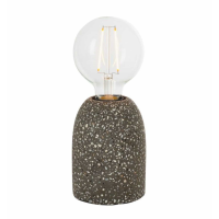 Table Lamp Black