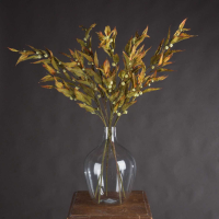 Silver Bell Autumn Eucalyptus