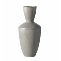 Vase Grey