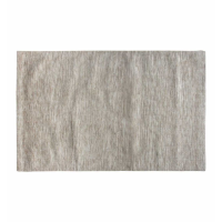 Rug Taupe Extra Large