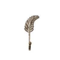 Hooks Gold Set of 3