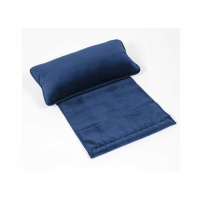 Helsinki Headrest Blue