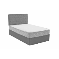 RestEase Mattress 4'6