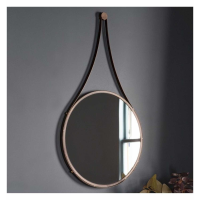 Round Mirror