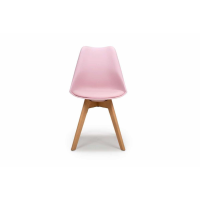 Urban Chair Pink (Only sold in 4s)