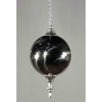 Hanging Mirror Ball