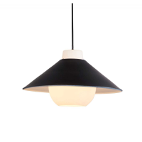 Hoyer Pendant Light Straight