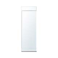 Value 30x90 Middle Extension Wall Mirror