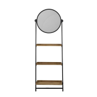 Mirror Shelf