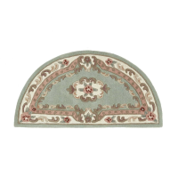 Origins Shensi Green 67x127 Half Moon