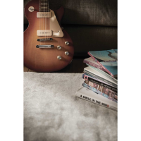 Rug Guru Karma Cloud Grey 120x170